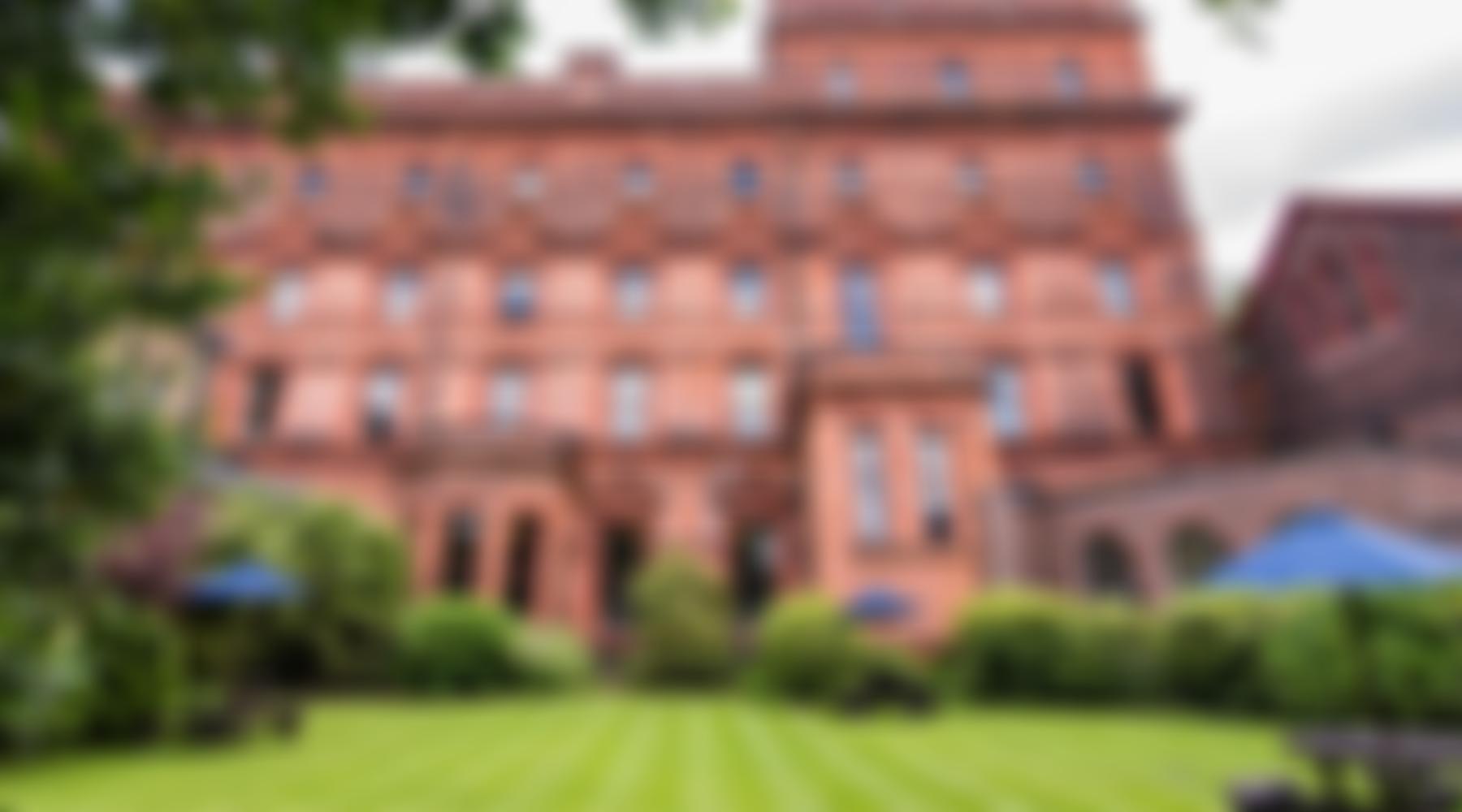 St Bede's Foundation | Charici