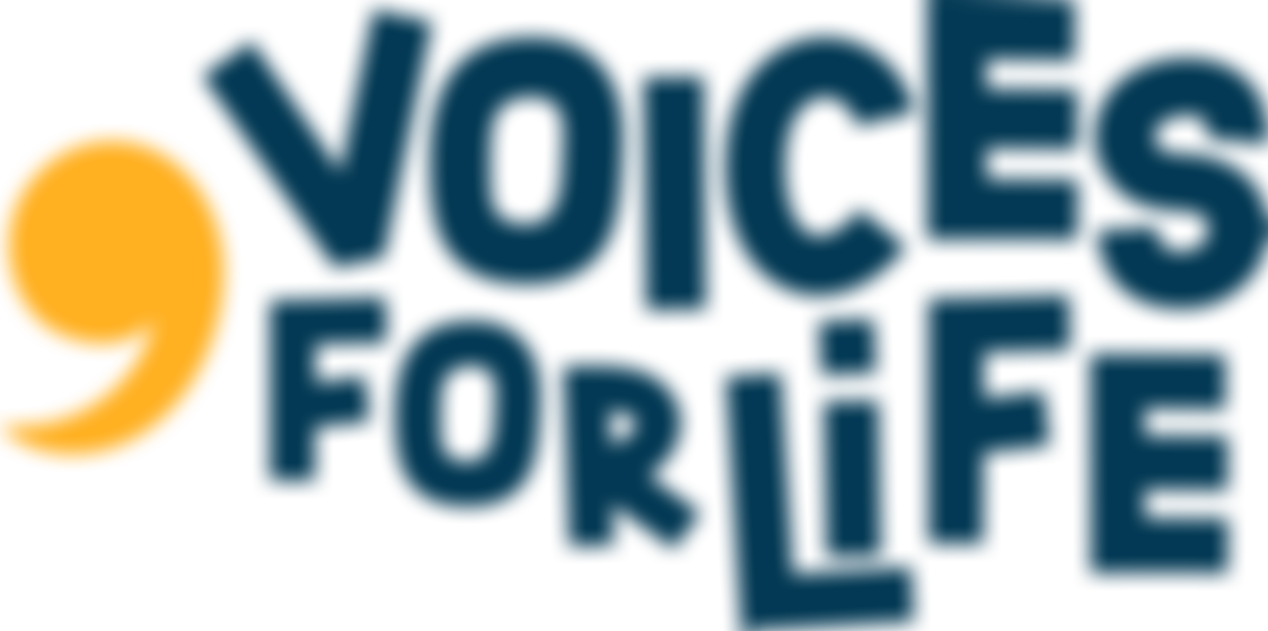 Voices For Life | Charici