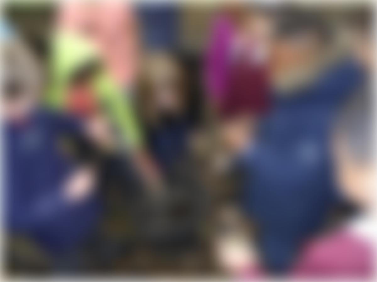 St Paul's School Association | Charici