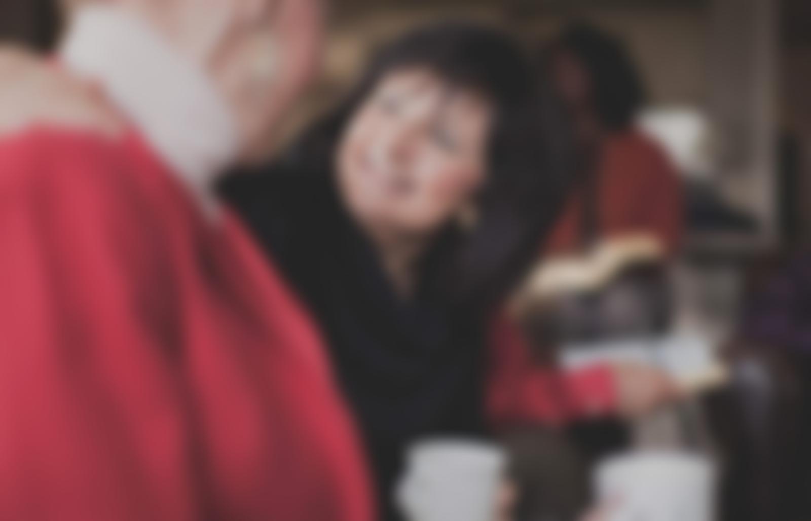 The Meeting Place (Bookham) | Charici