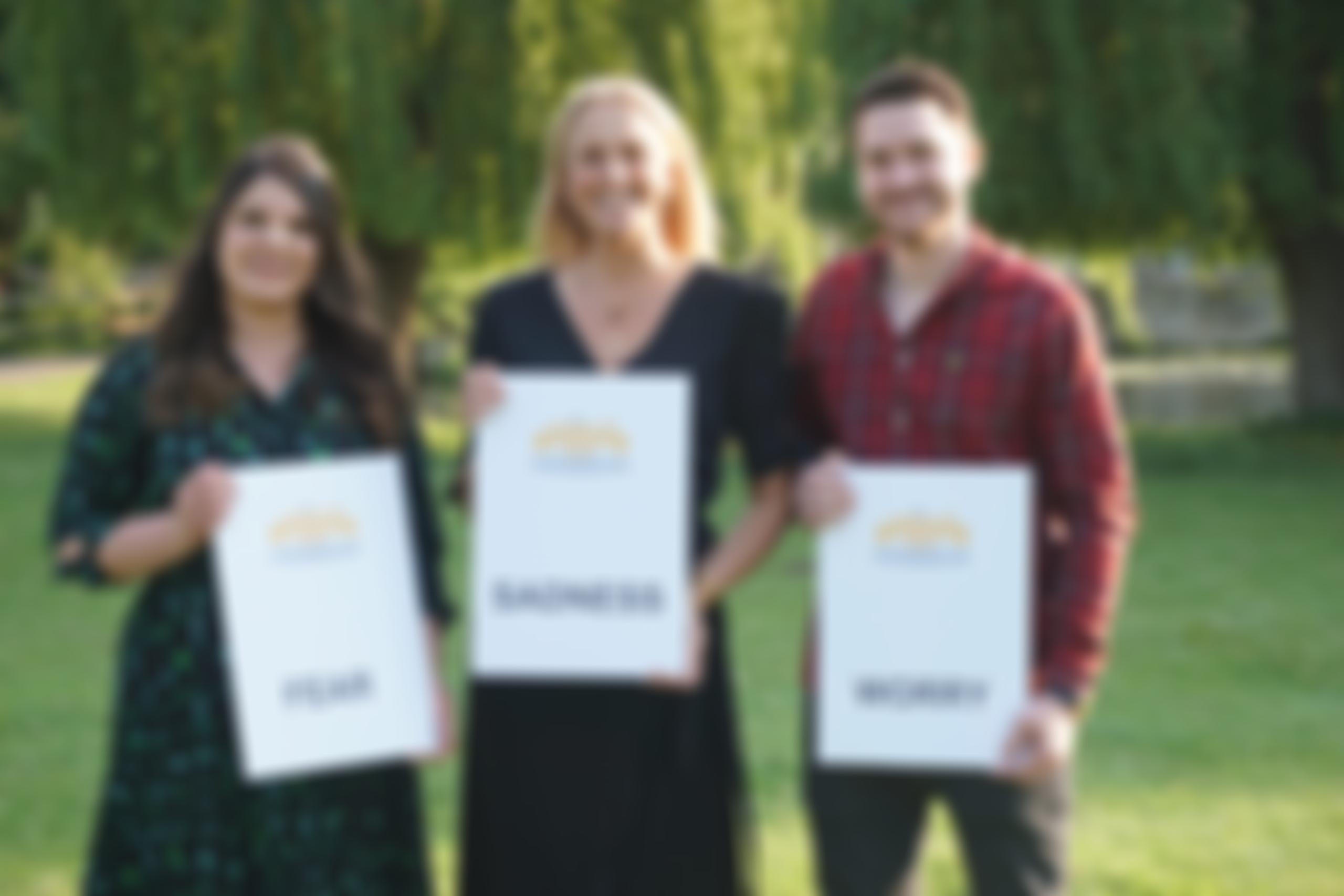 Mind Over Cancer | Charici