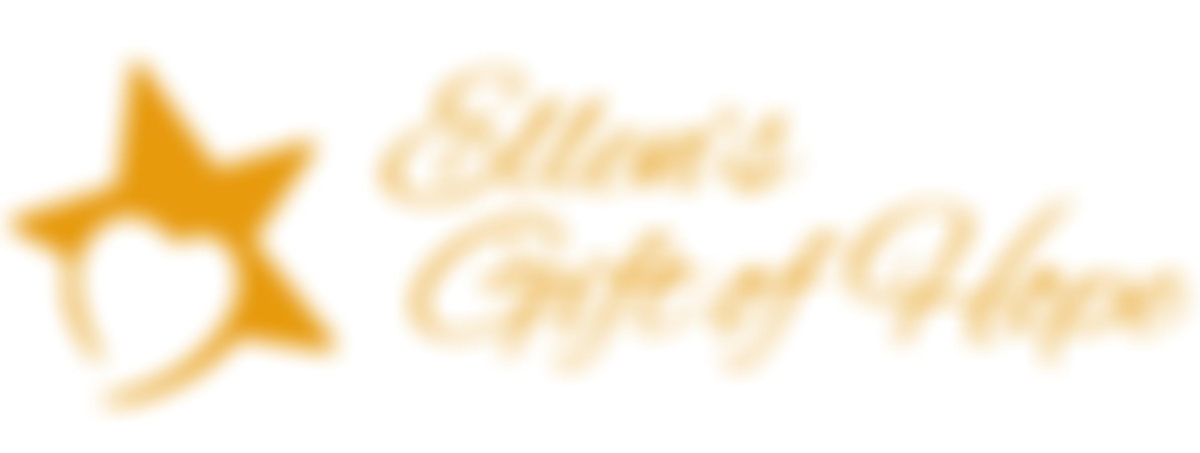 Ellen's Gift Of Hope | Charici