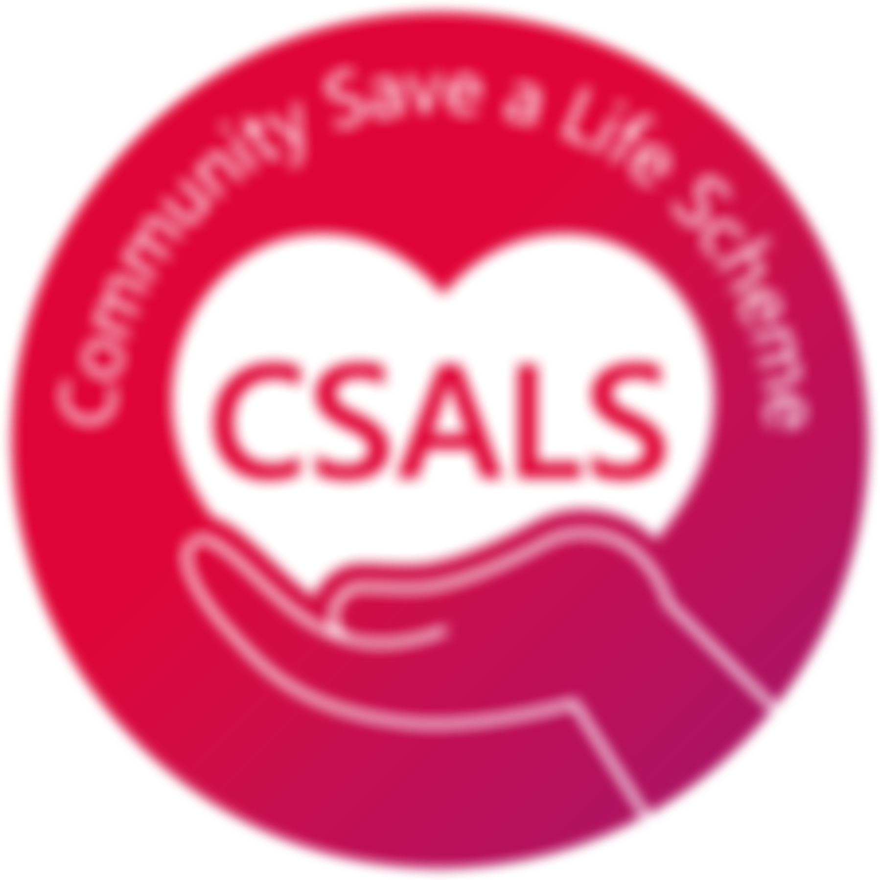 Community Save A Life Scheme Cio | Charici