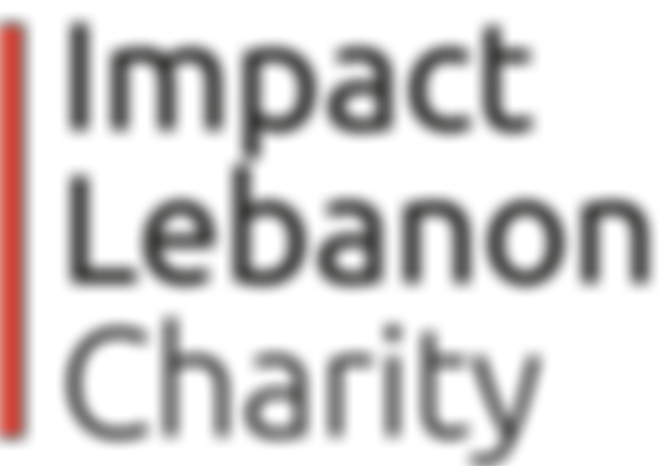 Impact Lebanon Charity | Charici