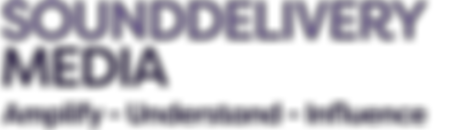 Sounddelivery Media | Charici