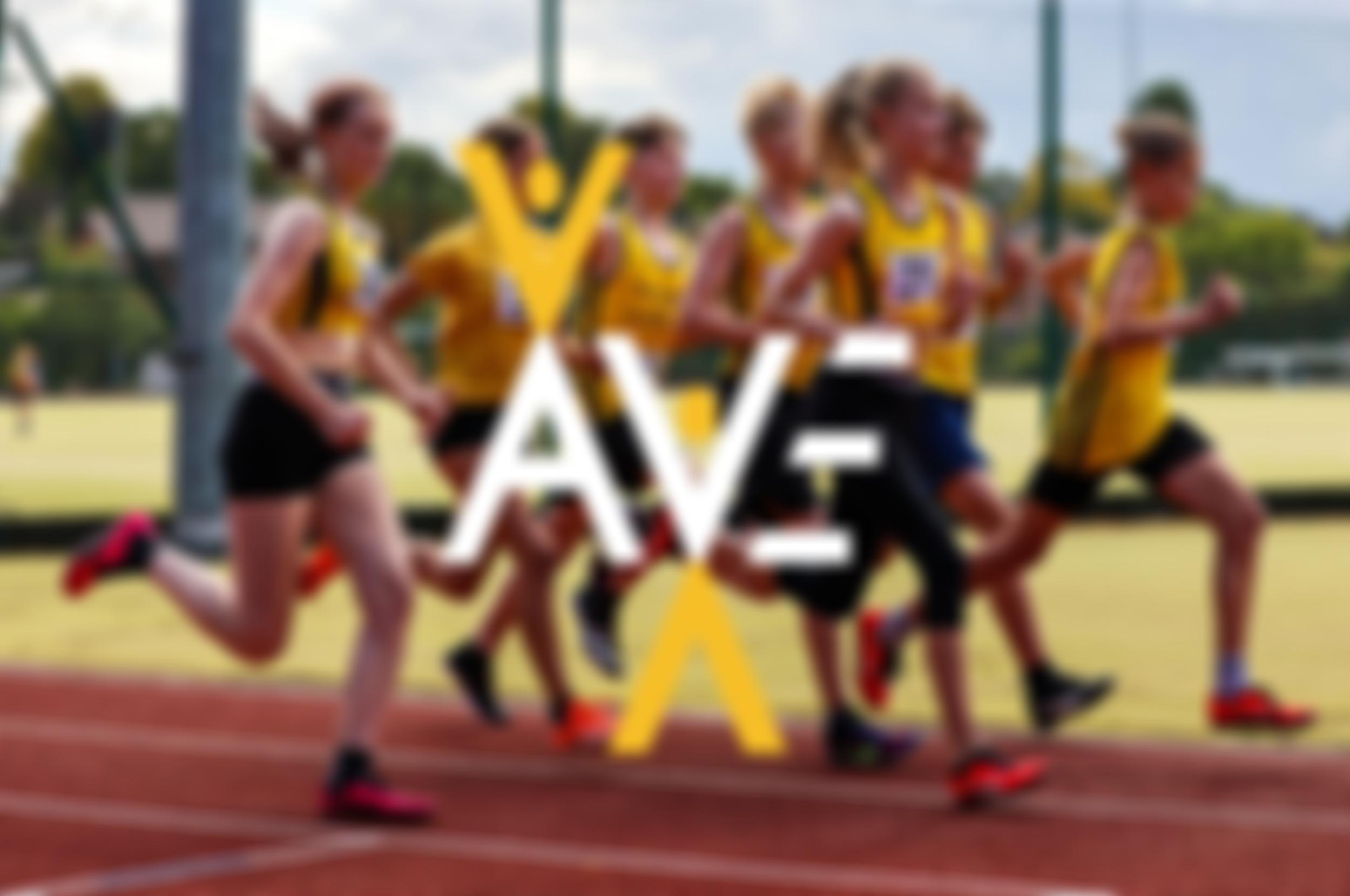 Amber Valley And Erewash Athletic Club | Charici