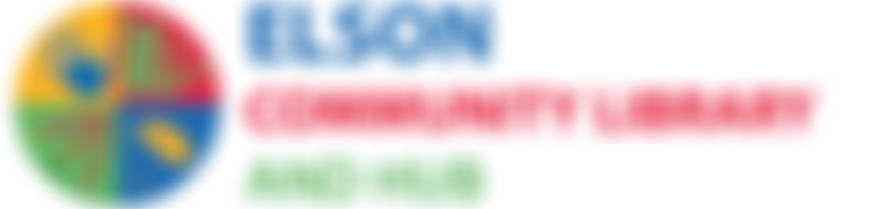 Elson Community Library And Hub | Charici