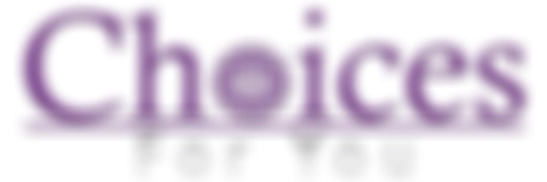 Choices For You | Charici