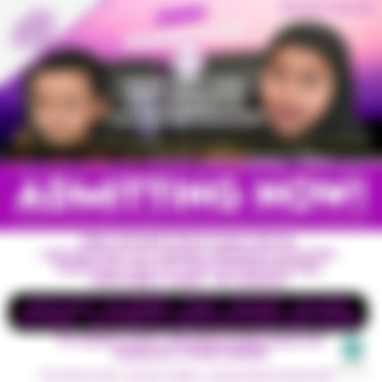 Islamic Academy & Da'wah Centre | Charici