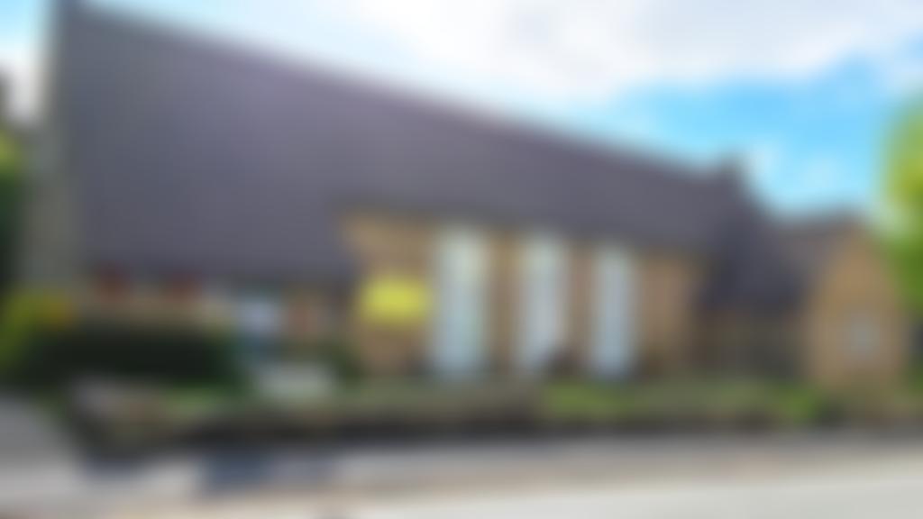 Pateley Bridge And Bewerley Memorial Hall Cio | Charici