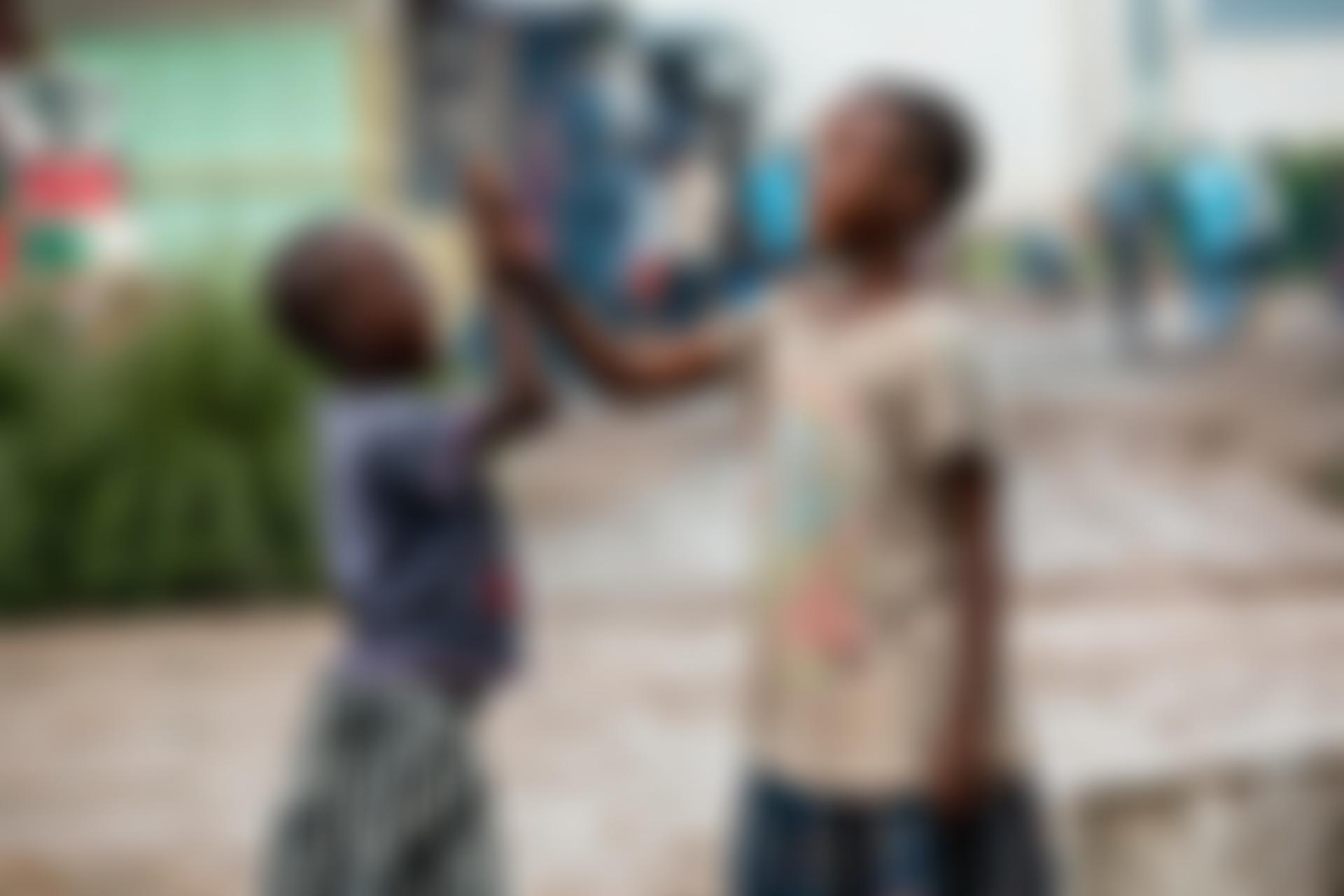 Community Pathway Africa | Charici