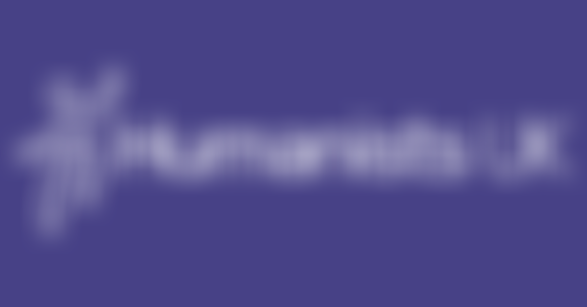 British Humanist Association | Charici