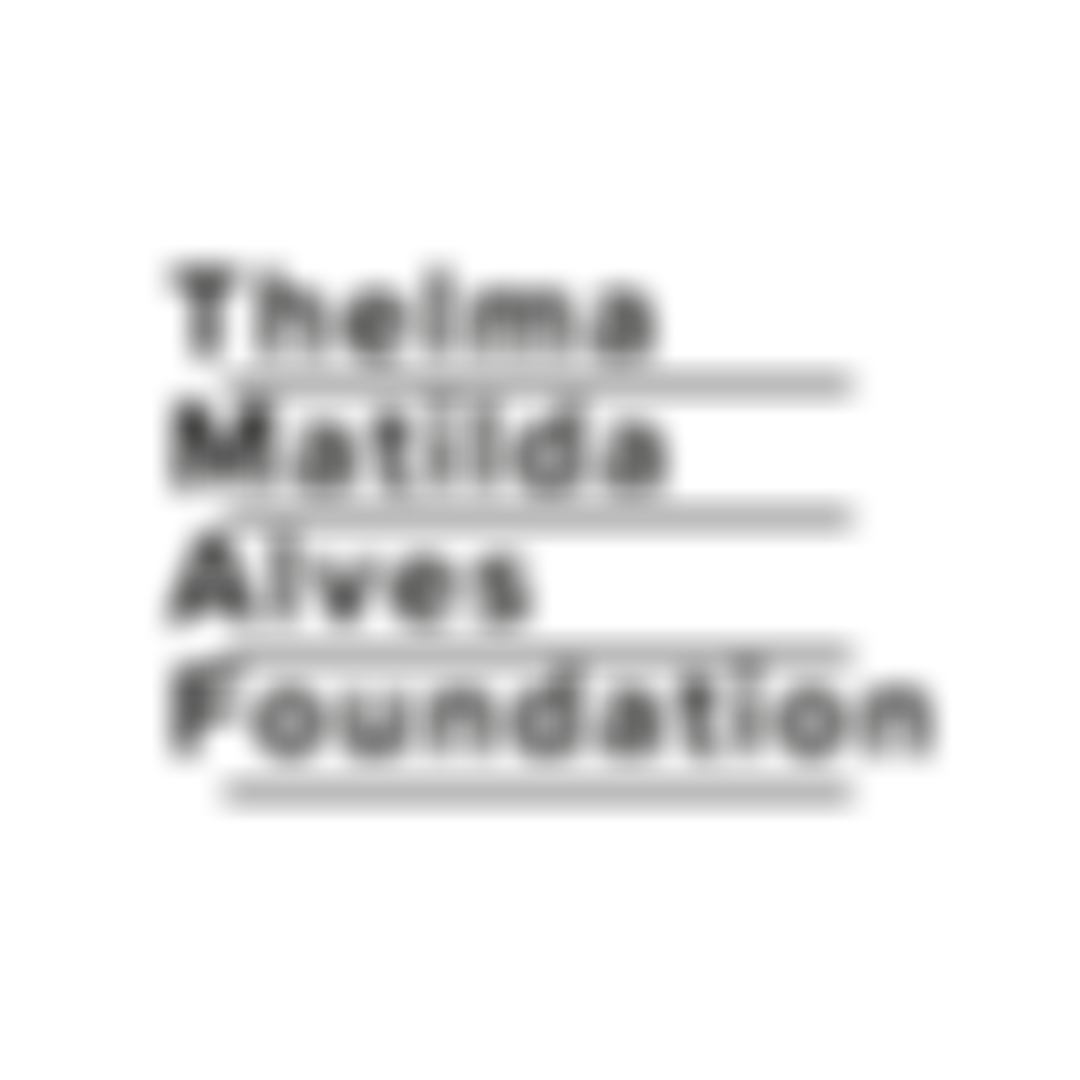 Thelma Matilda Alves Foundation | Charici