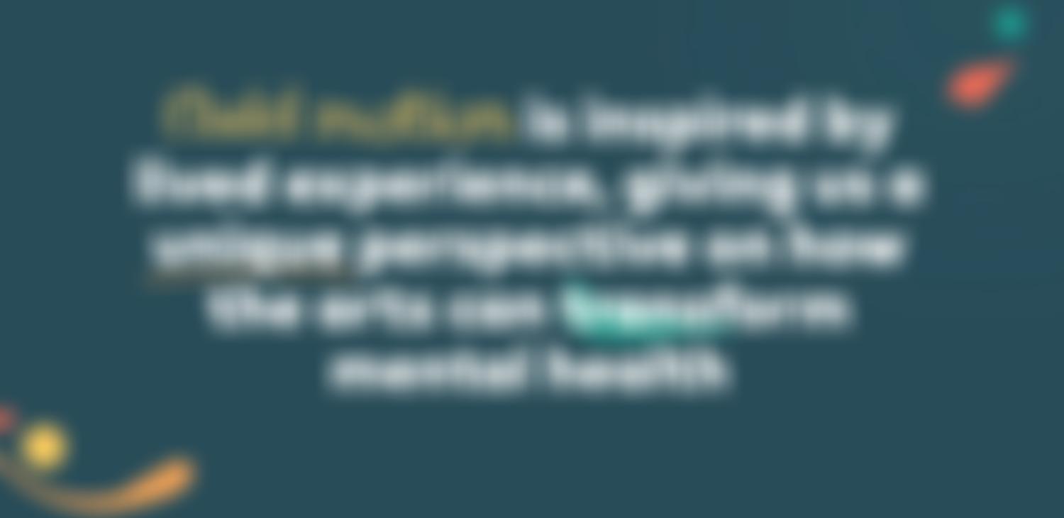 Fluid Motion Theatre Company | Charici