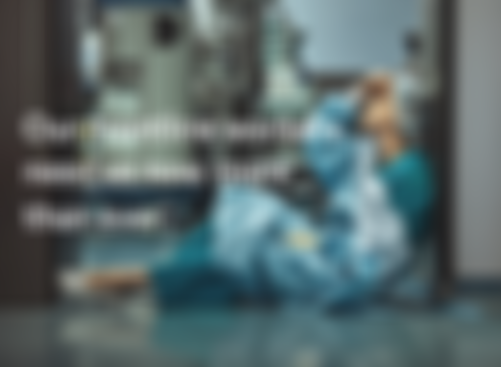 Protect The Medics | Charici