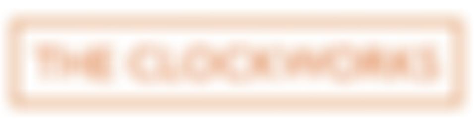 The Clockworks Charitable Incorporated Organisation | Charici