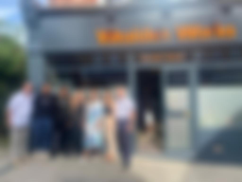 Wealden Works | Charici