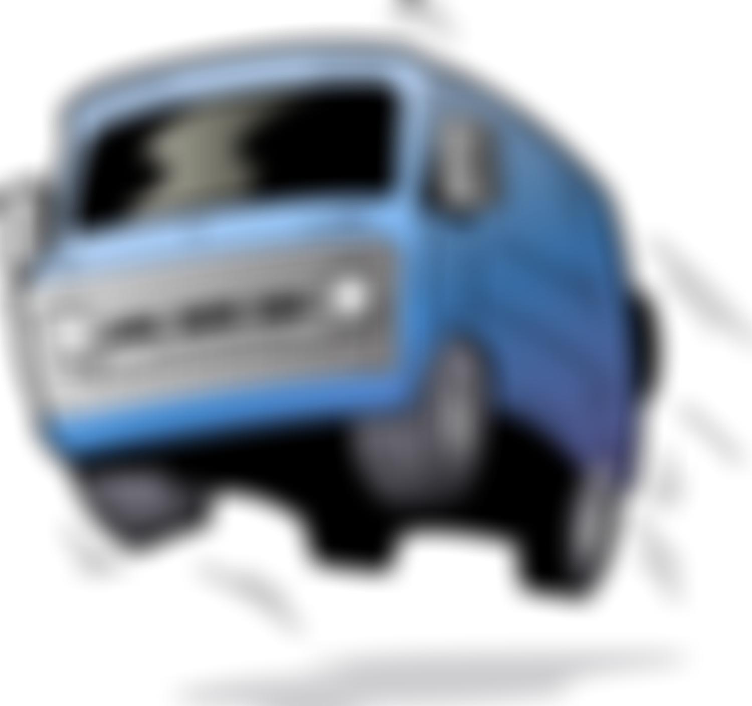 Blue Van Armed Forces & Veterans Drop-In | Charici