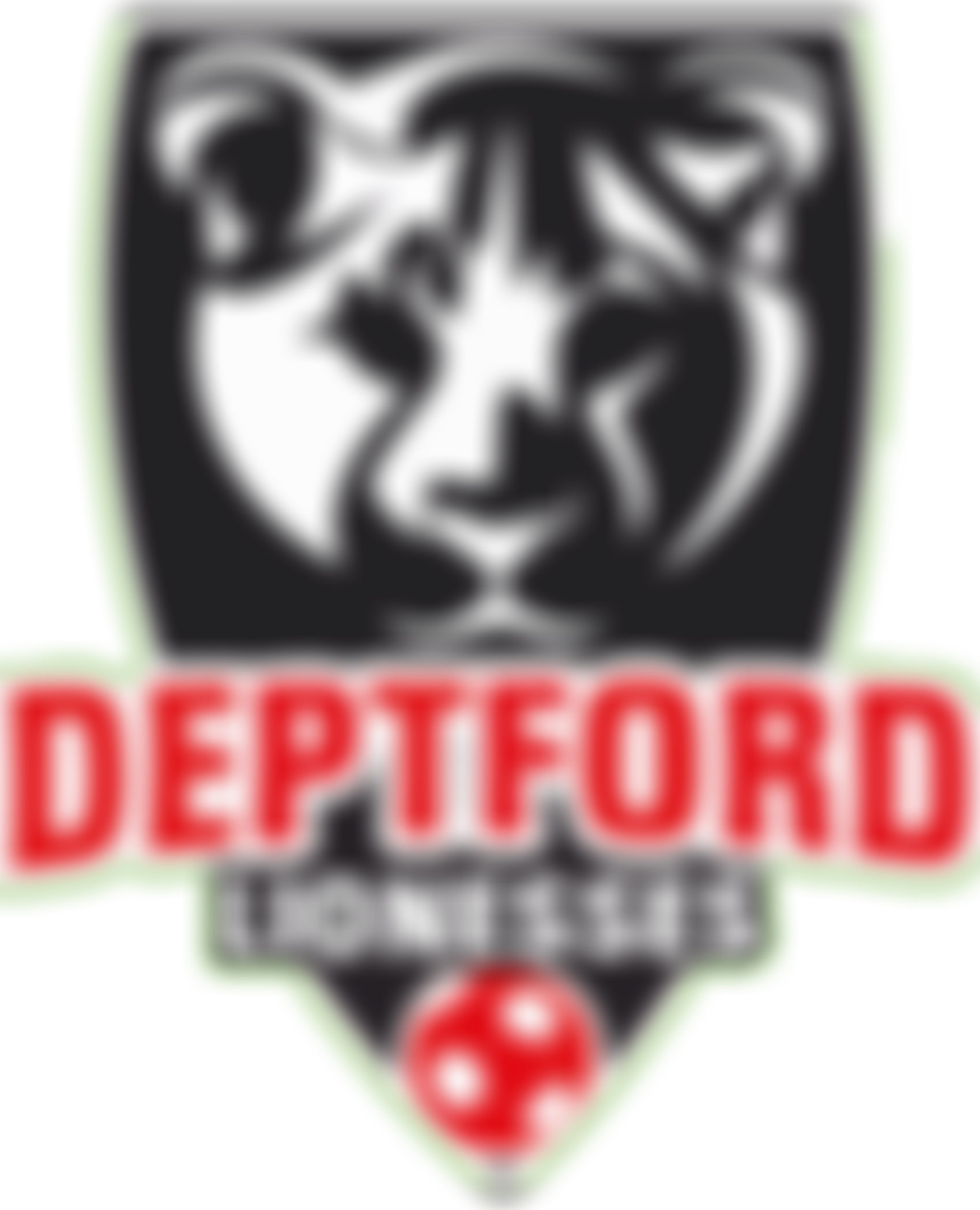 Deptford Lionesses | Charici
