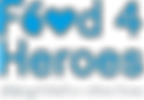 Food4Heroes Cio | Charici