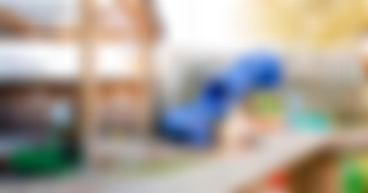 Tisbury Pre-School | Charici