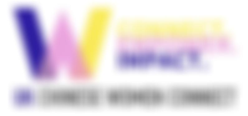 UK Chinese Women Connect Association | Charici