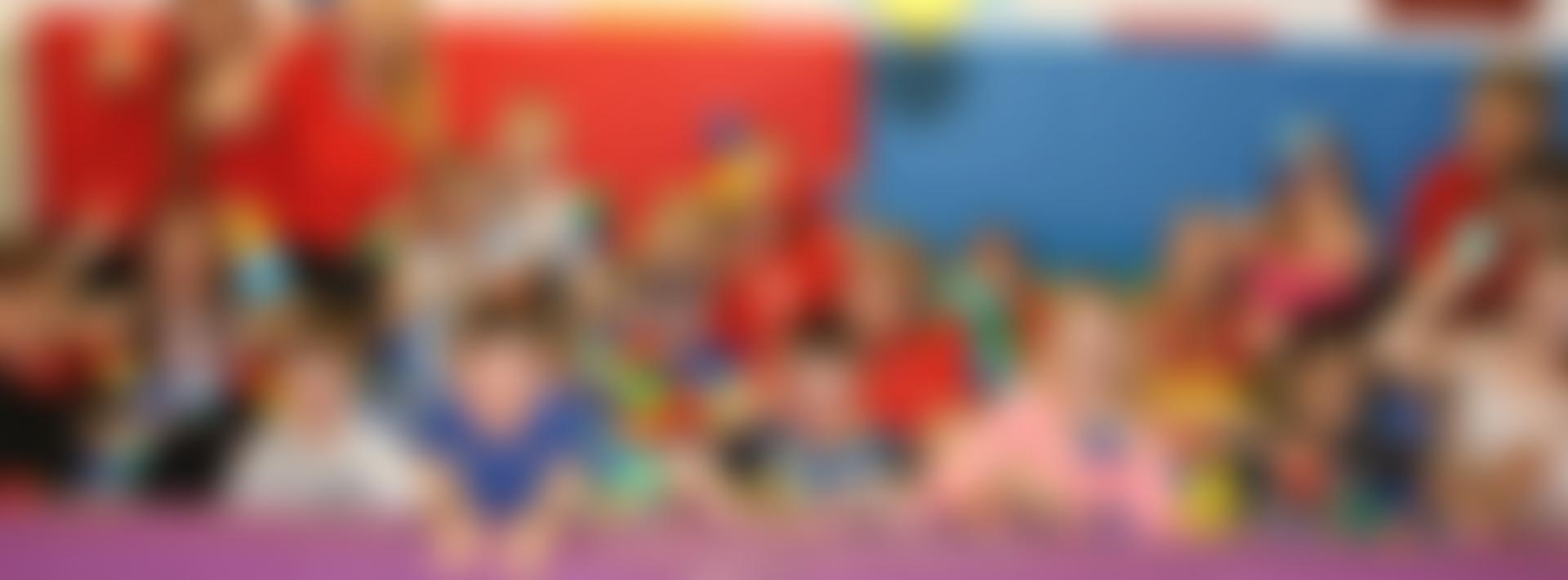 Kids-In-Action | Charici