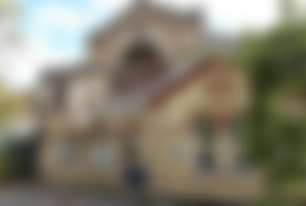 Community Use For The Old Station | Charici