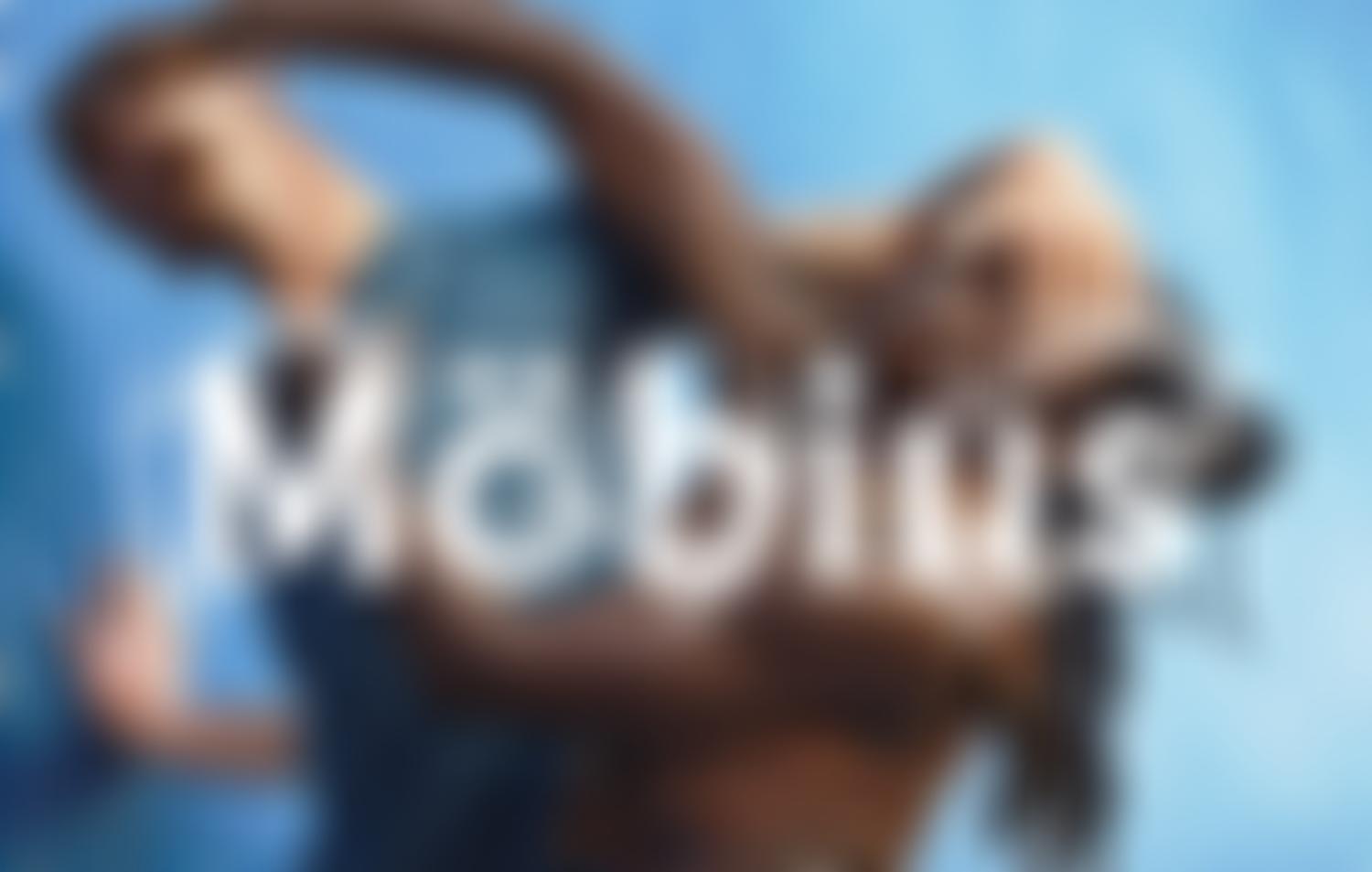 Mobius Dance Group Limited | Charici