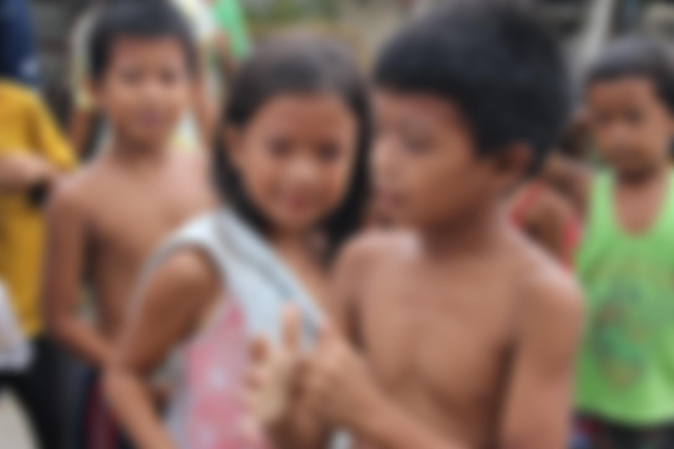 Heart For Philippines | Charici