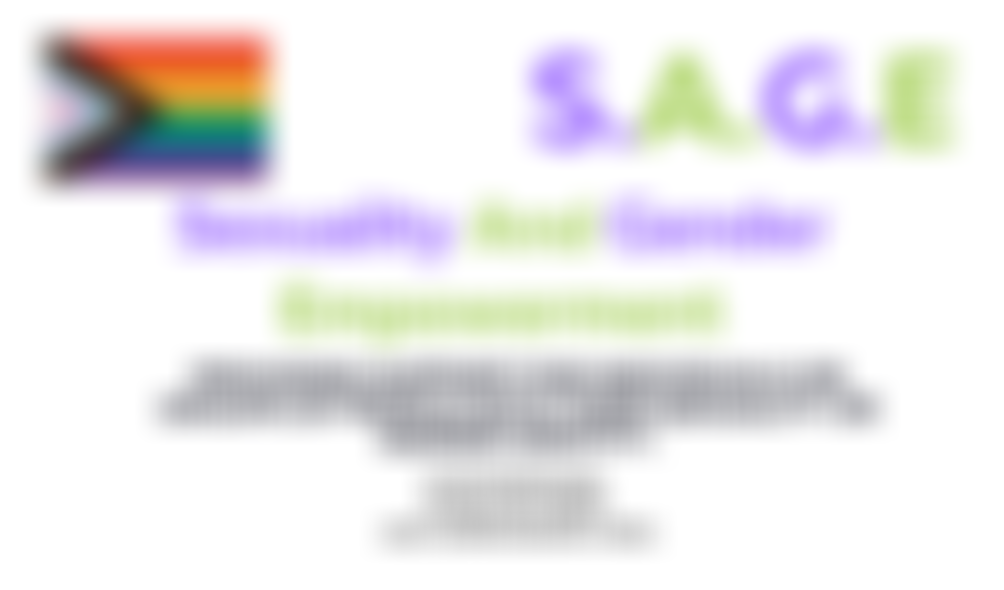 Sage (Staffordshire) | Charici