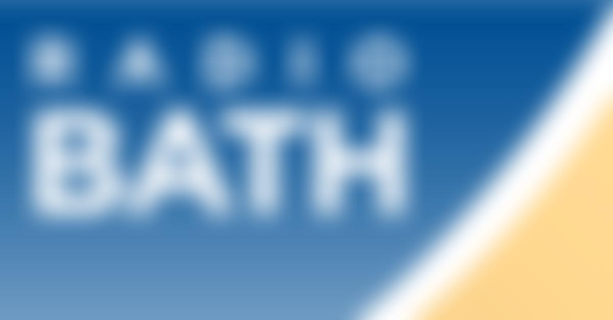 Radio Bath Cio | Charici