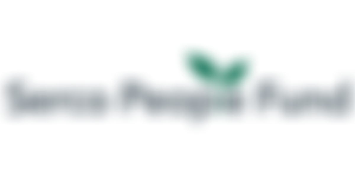 The Serco People Fund | Charici