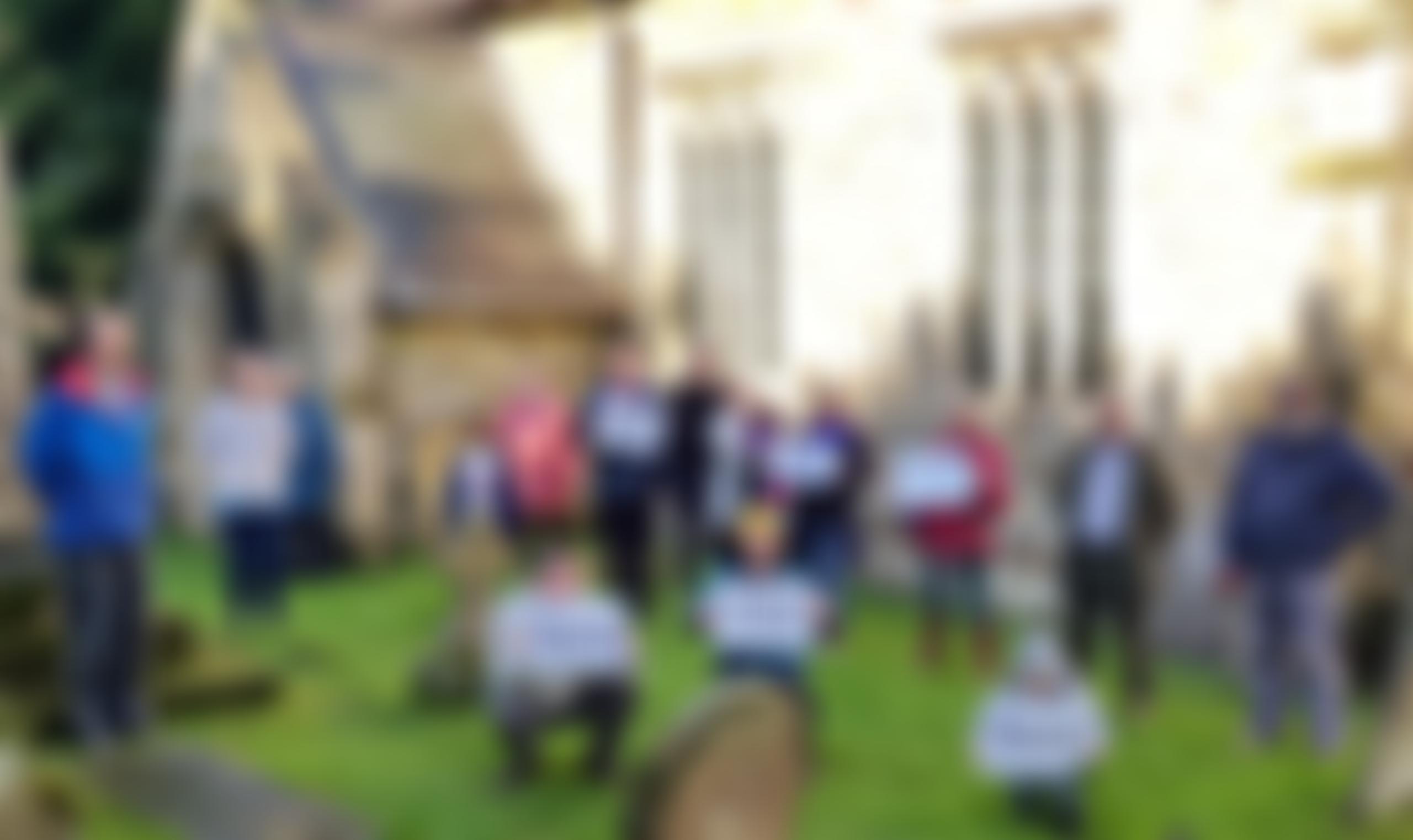 West Torrington Community & Heritage Action | Charici