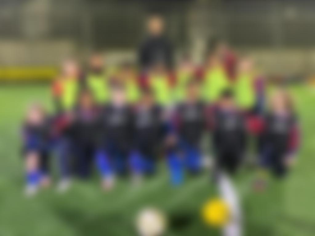 Katanga Youth Football Club | Charici