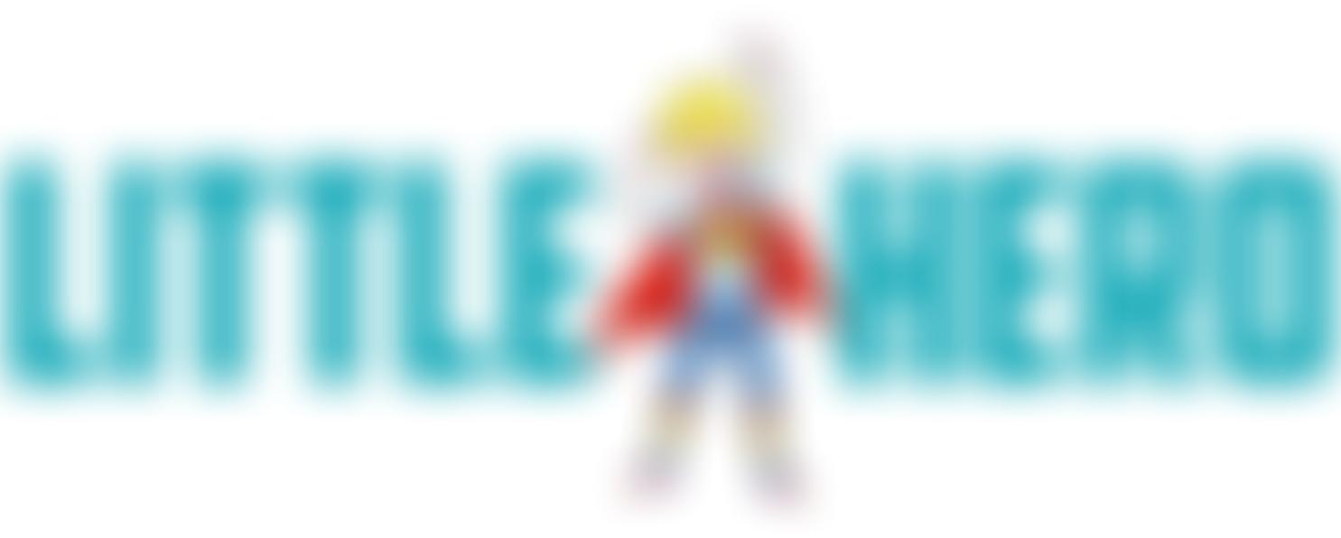 Little Hero | Charici