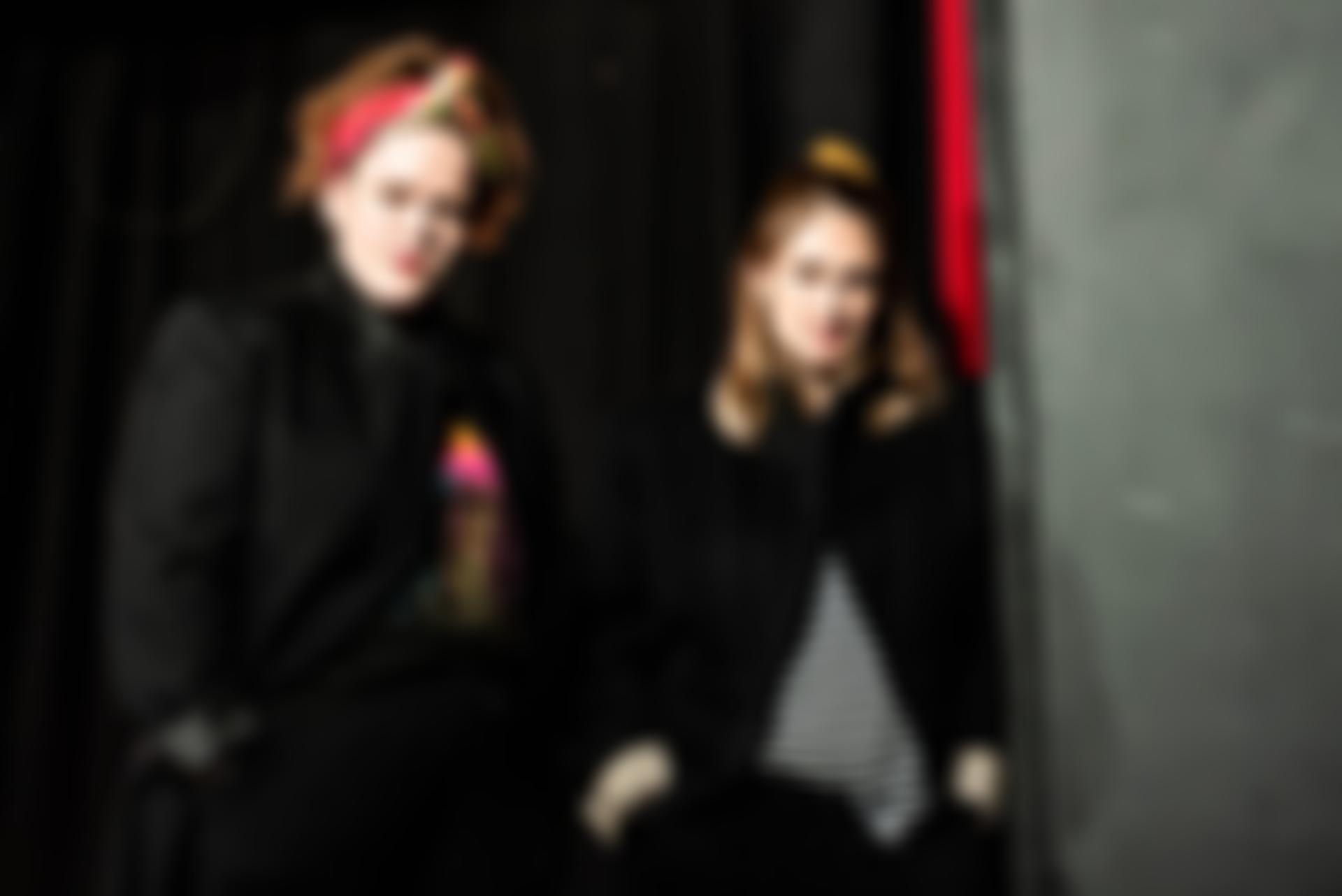 Folio Theatre | Charici