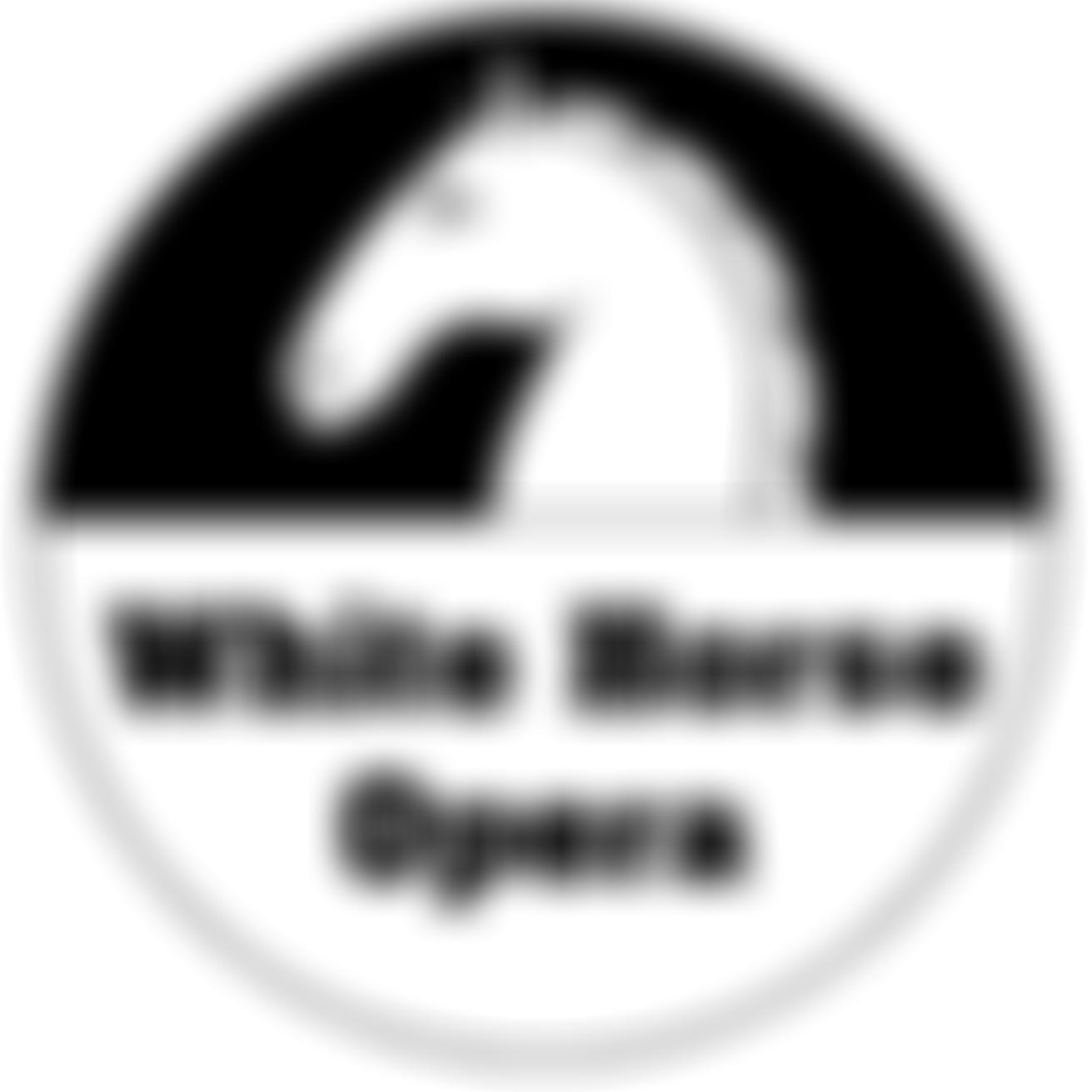 White Horse Opera | Charici