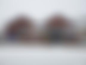 Starbeck Mission | Charici