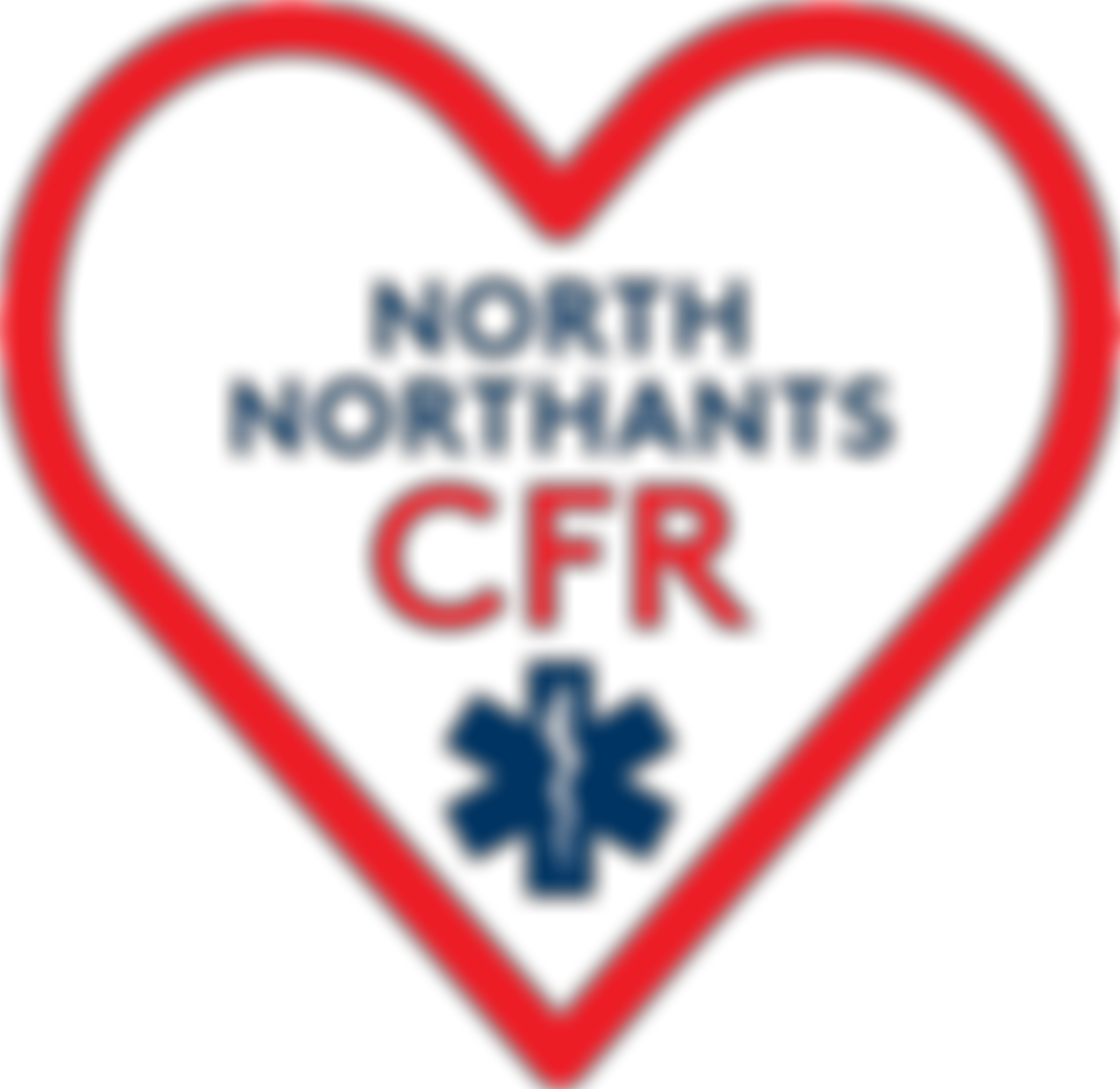 North Northants First Responders | Charici