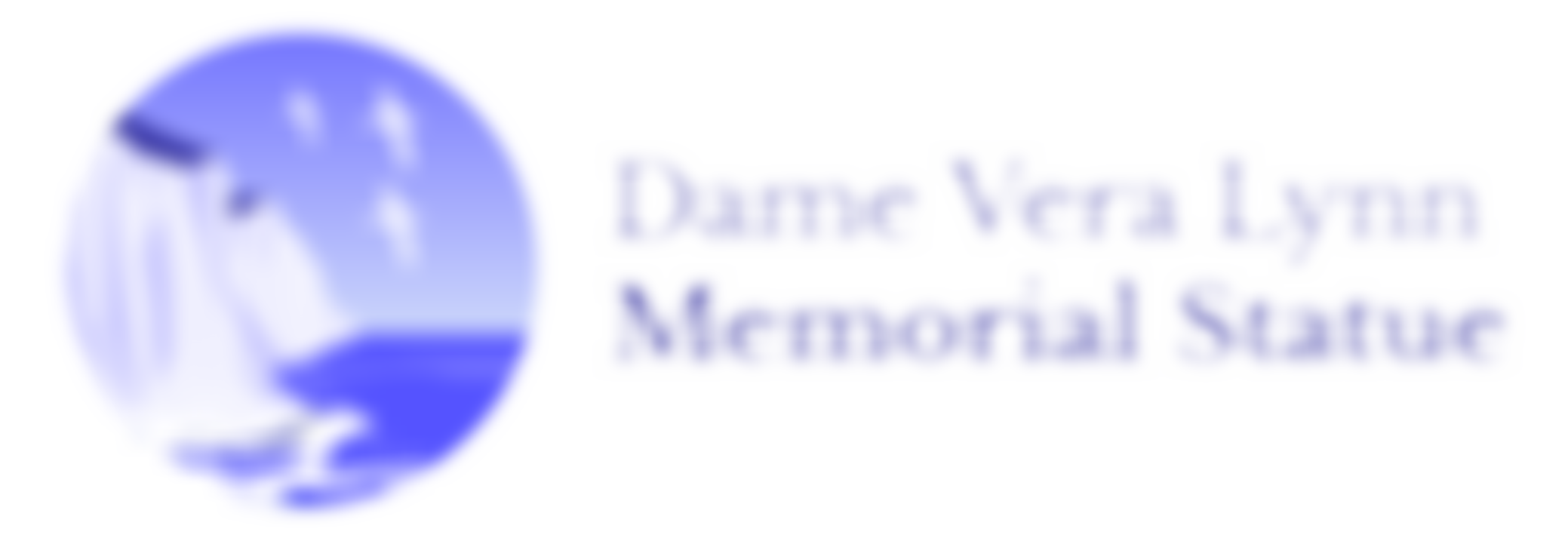 Dame Vera Lynn Memorial Statue | Charici