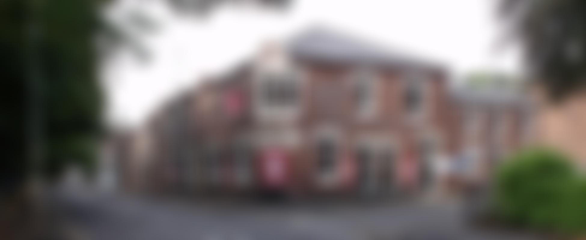 West End Methodist Church | Charici