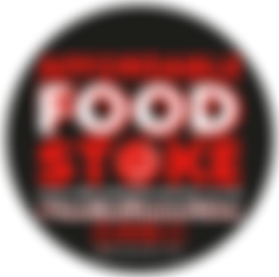 Affordable Food Stoke | Charici