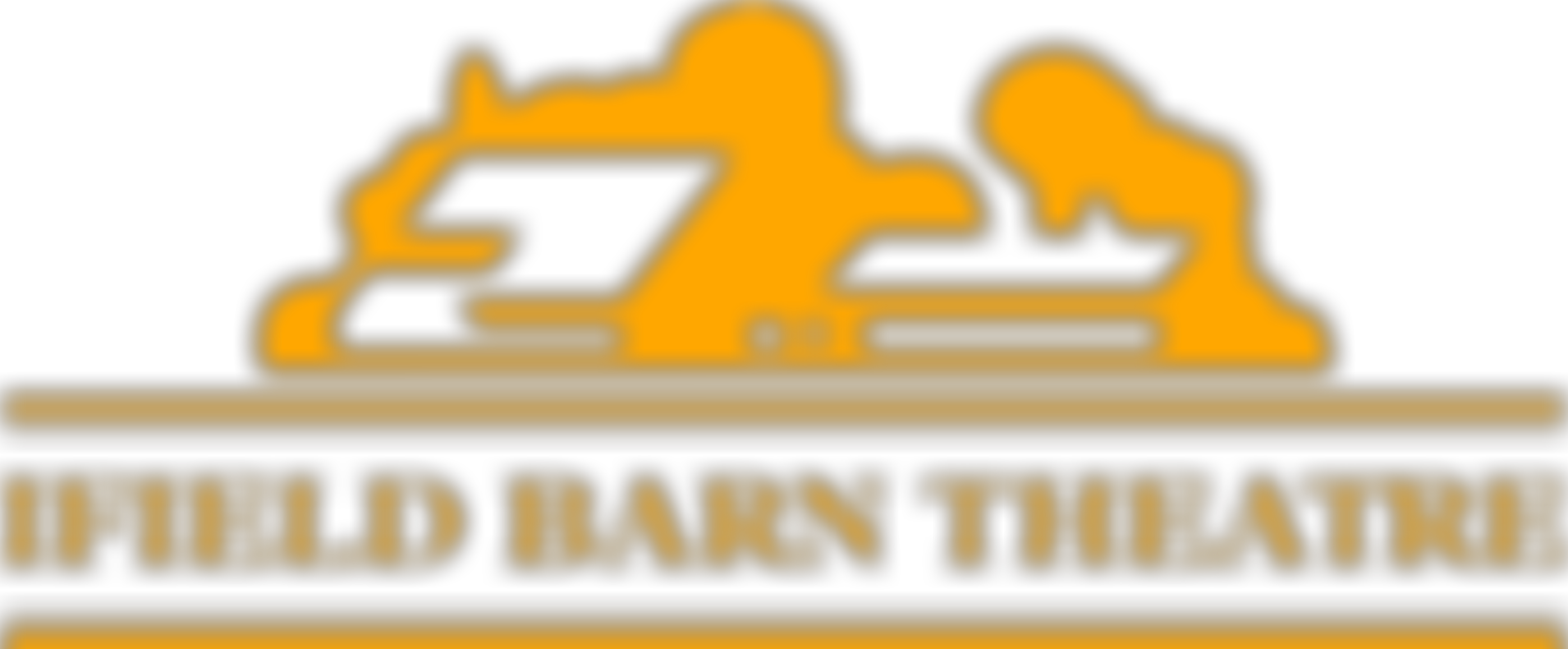 Ifield Barn Theatre Society | Charici