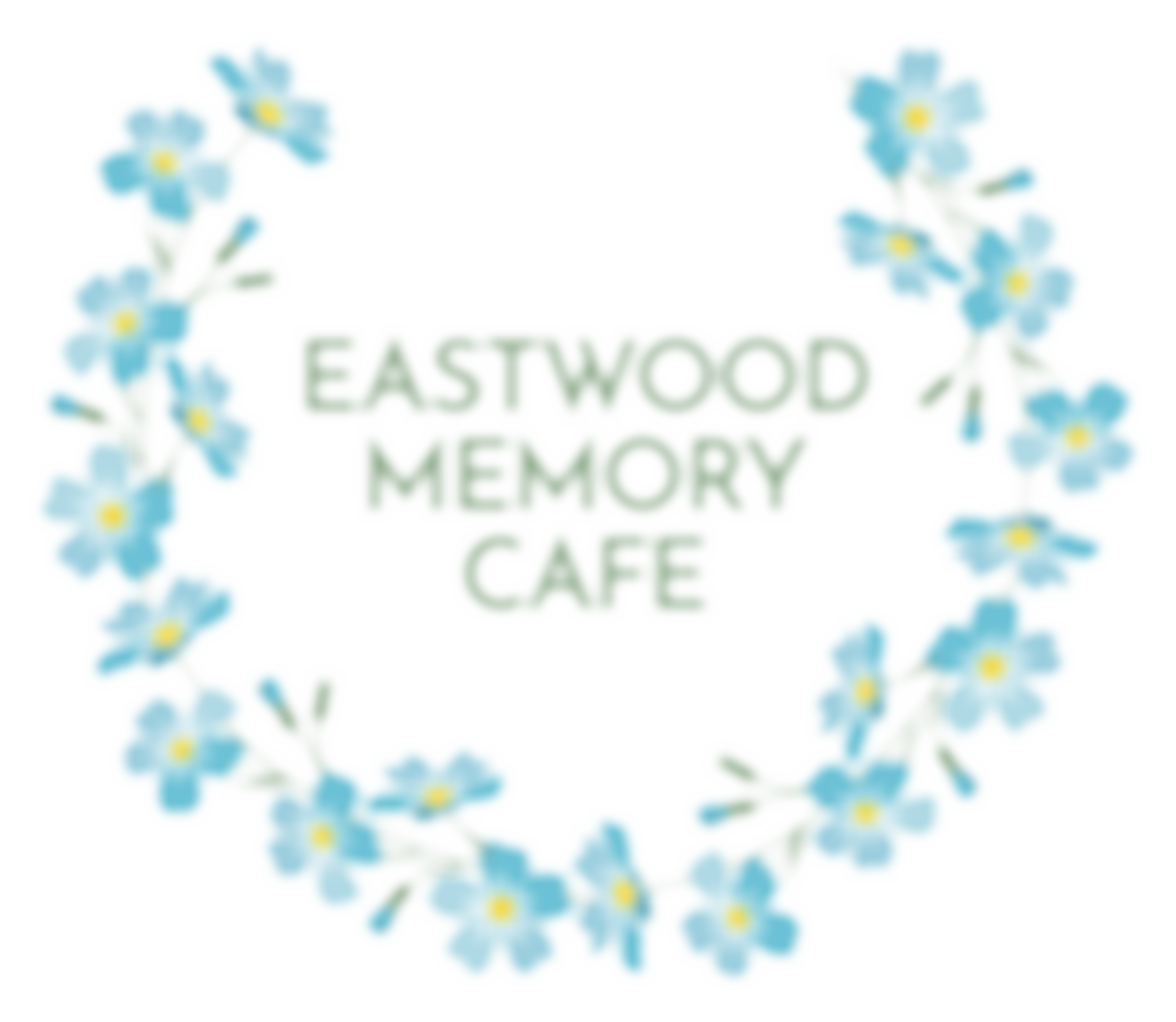 Eastwood Memory Cafe | Charici