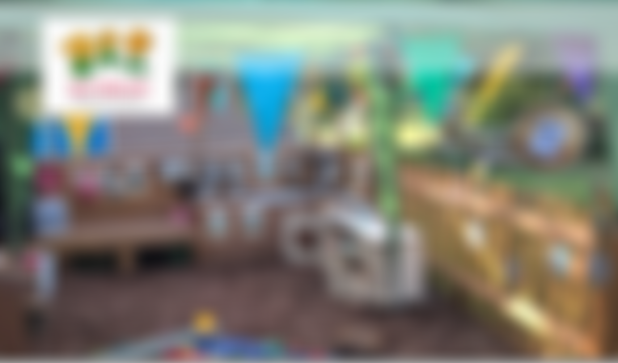 Buttercups Community Pre-School | Charici