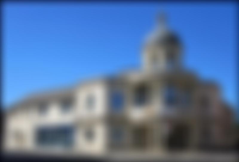 Canterbury Chinese Christian Church | Charici