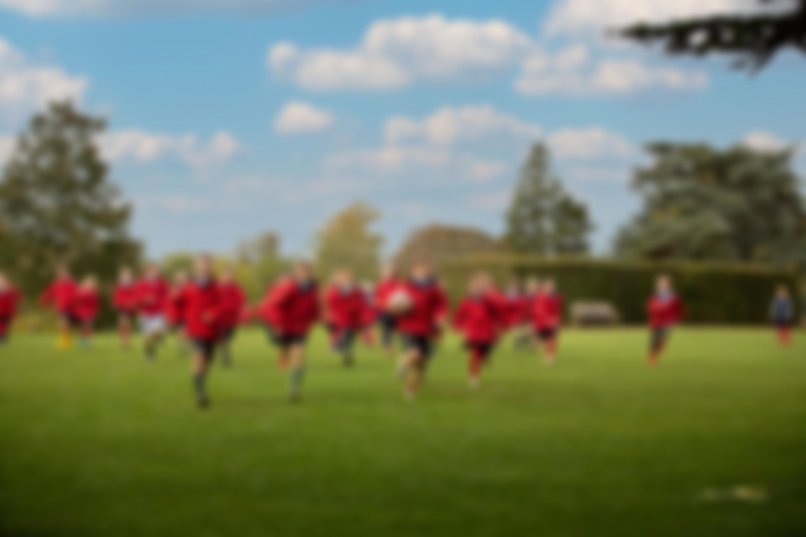 Wishford Foundation | Charici