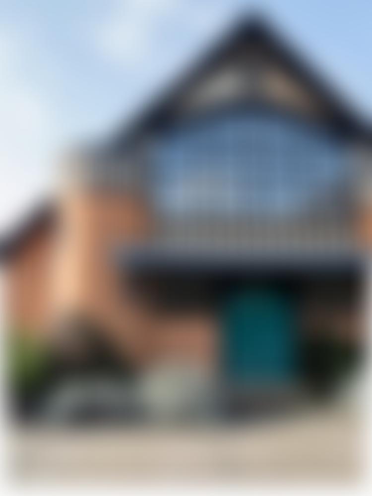 The Victoria Hall (Hartley Wintney) Charity | Charici