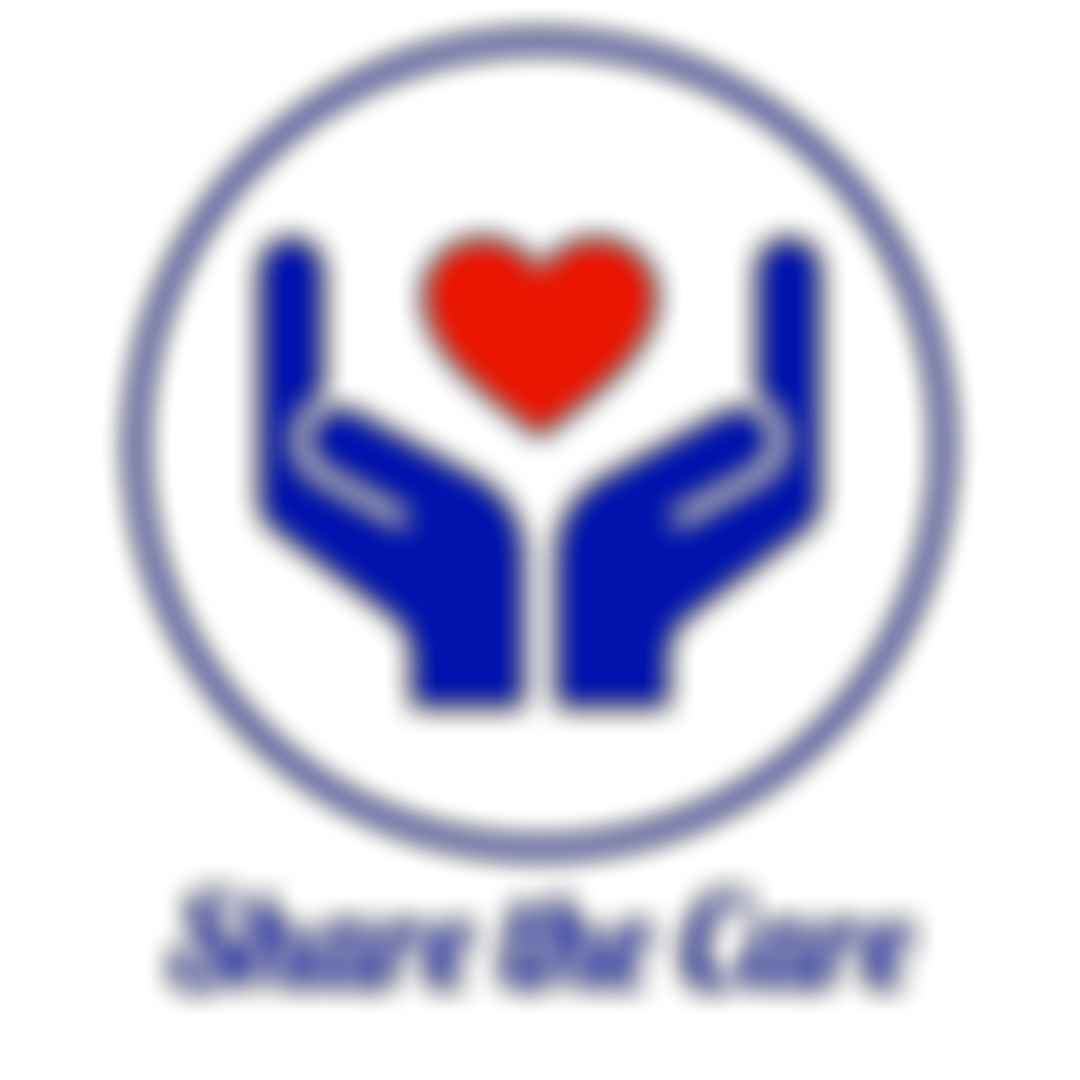 Share The Care Charity | Charici